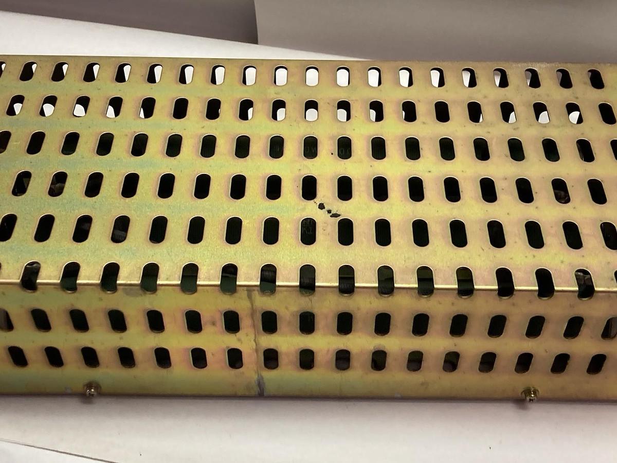 Used Mitsubishi,MR-RB32,Regeneration Brake Resister