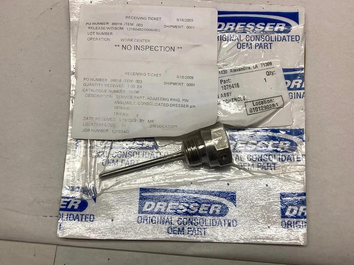 Used Dresser,1076416,Ring Pin