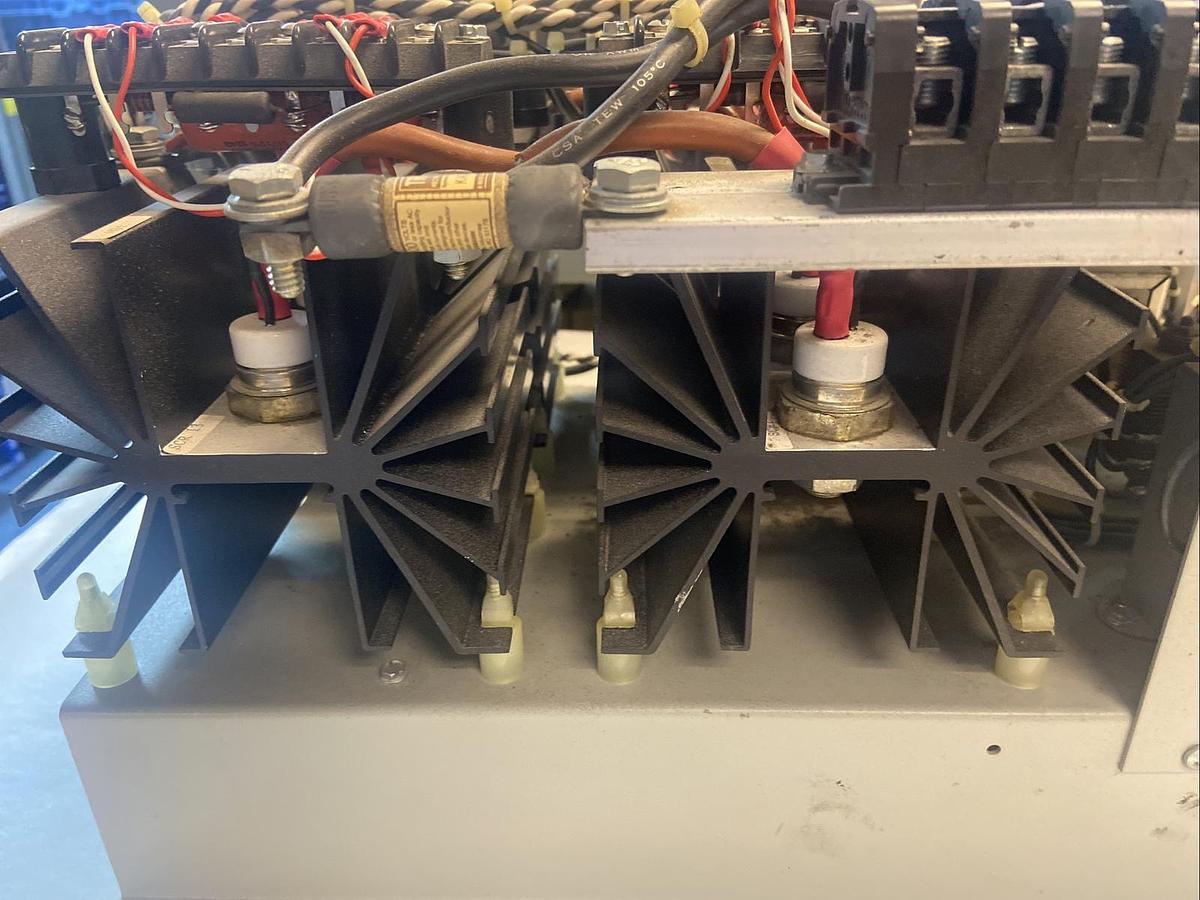 Robicon,422-761-14,Field Supply Single Phase NOS