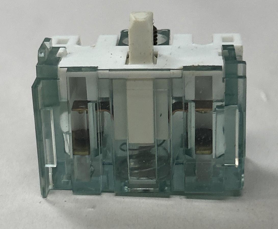 WESTINGHOUSE,9084A18G01,CONTACT BLOCK NOS