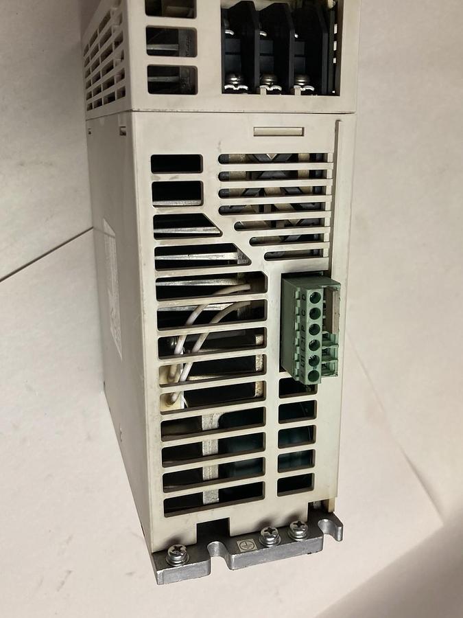 Used Mitsubishi,MR-J2-100CT,Servo Drive Unit 1kW Power 200-230V 50/60Hz