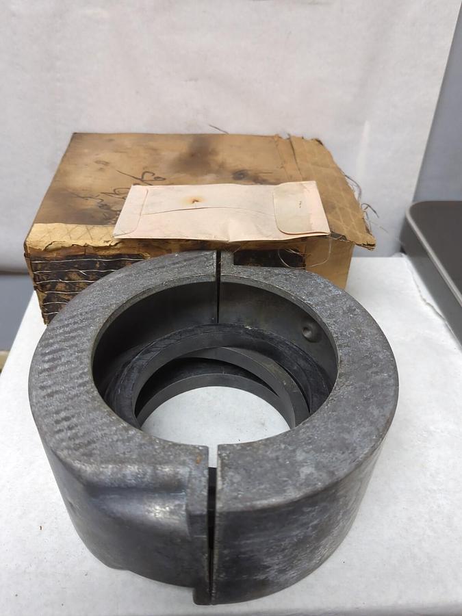 MARTIN,8018-8020,COUPLING GEAR COVER NOS