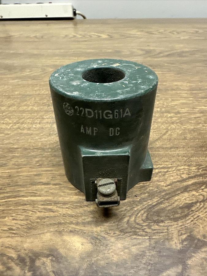 GE,22D11G61A,Coil
