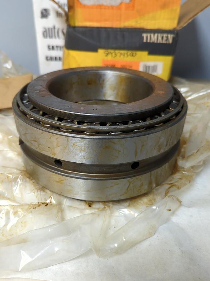 TIMKEN,74500-90234,ROLLER BEARING ASSEMBLY NOS