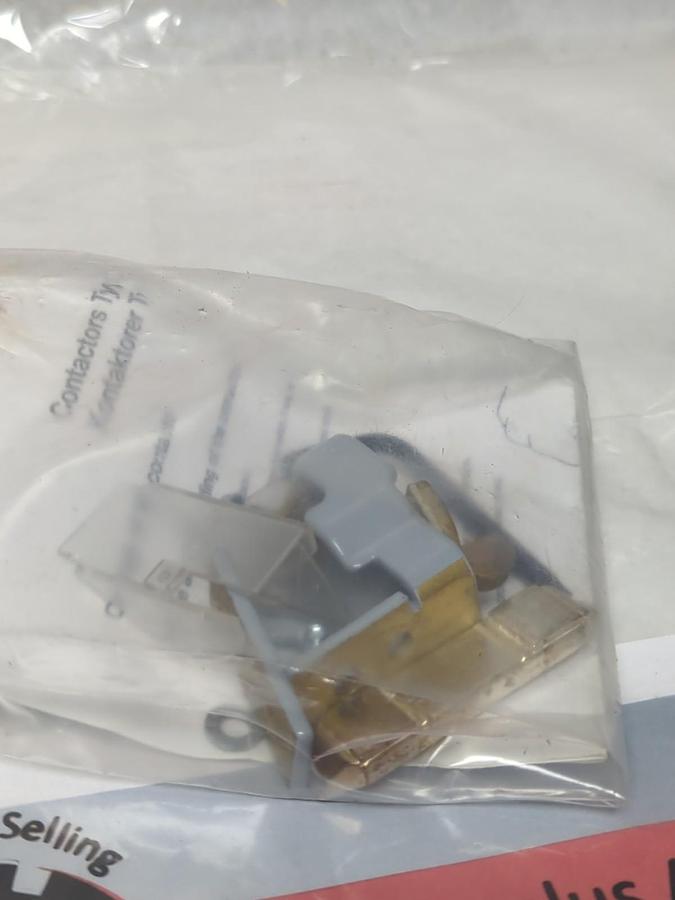 ABB,SK825202-B,MAIN CONTACT KIT NOS