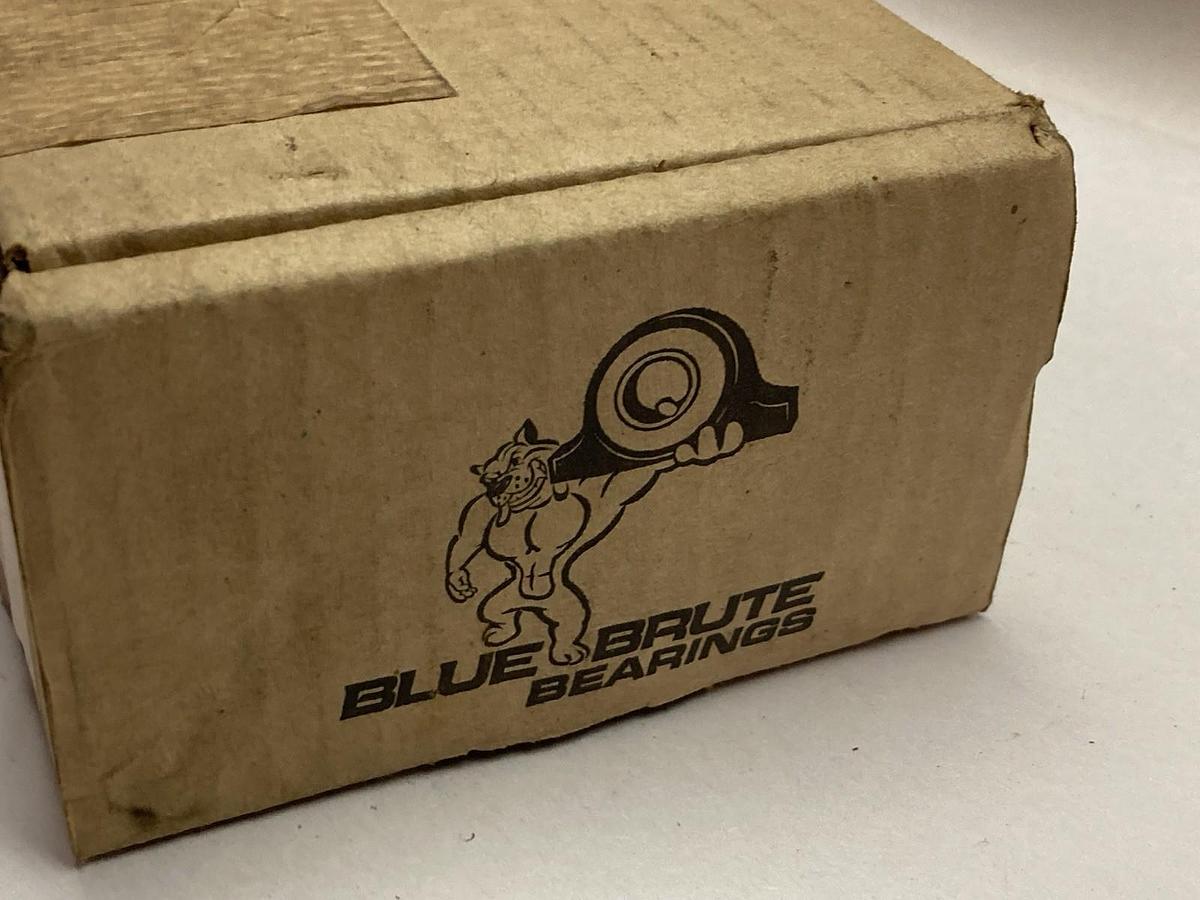 Used QM Bearings,QF25X1-3/4,Flexible Coupling
