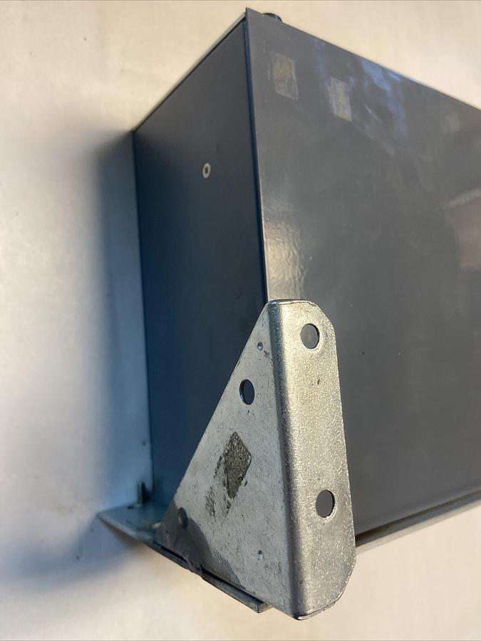 Used Tokimec,EC-Y-1A-25,Electronic Controller