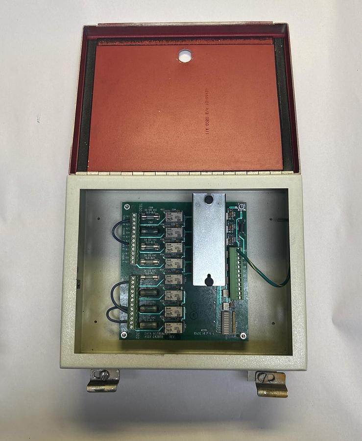 Used WINTRISS CONTROLS,4303001,PROGRAMMABLE CAM OUTPUTS