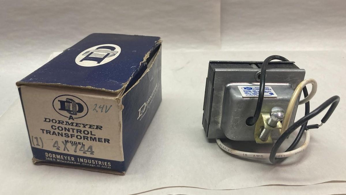 Dormeyer Industries,DCT-20-120,Transformer 120V 50-60Hz