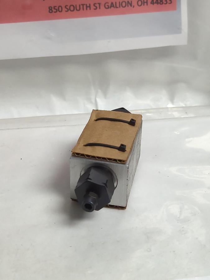 REXROTH,R900564521,CHECK VALVE Z2FSK 6-2-12/2QV NOS