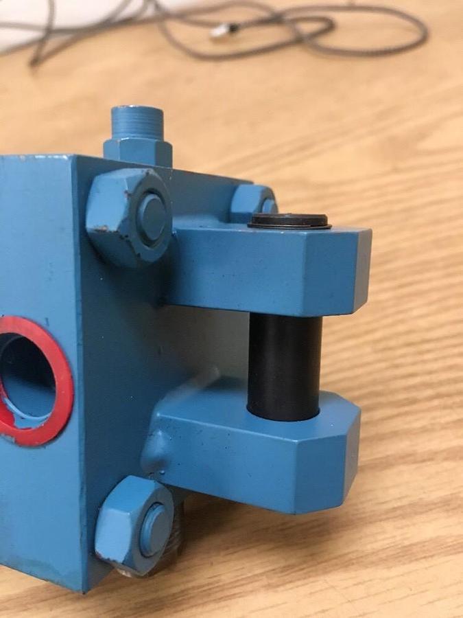 Vickers Hydraulic,TE1OD4CA,NEW OTHER