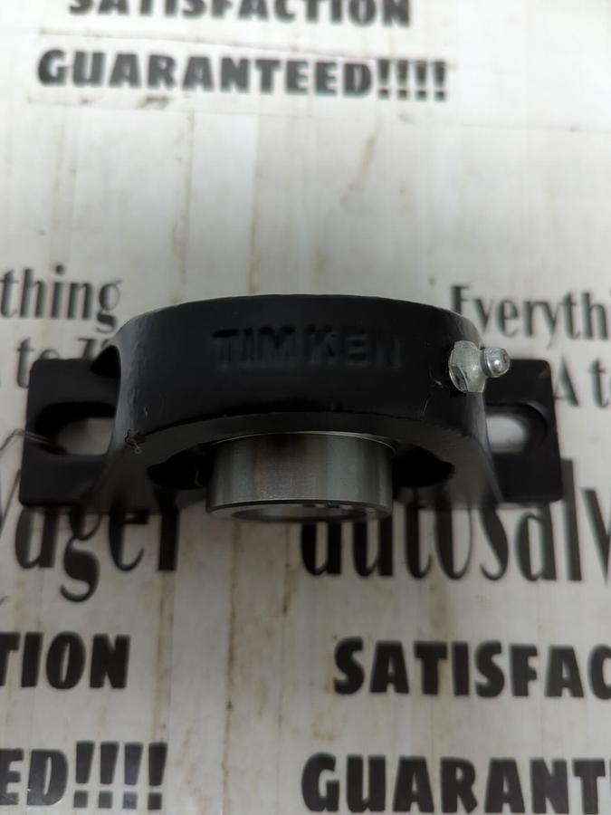 TIMKEN,YAS1-1/4 SGT,PILLOW BLOCK BEARING 1-1/4 INCH BORE MISSING BOX NOS