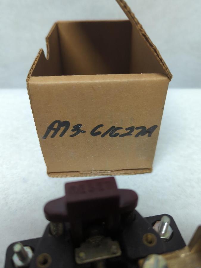 CLARK,A73-61627A,OVERLOAD RELAY NOS