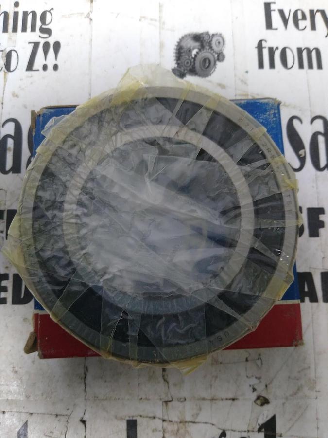 SKF,6212 2RSJEM,DEEP GROOVE BALL BEARING DOUBLE SEALED NOS