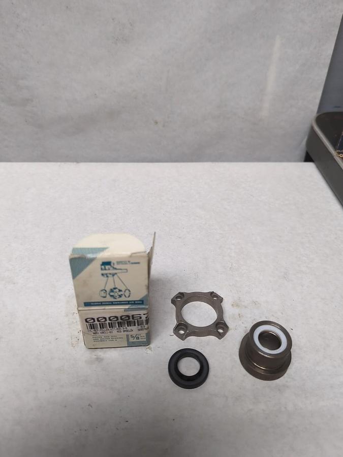 MILLER,051-KR011-63,AIR CYLINDER ROD SEAL KIT NOS