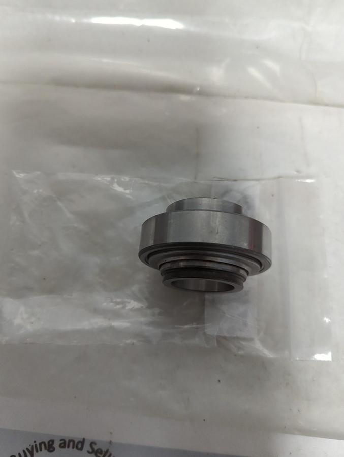 Used FAFNIR,1102KRR,INSERT BALL BEARING PRE-OWNED