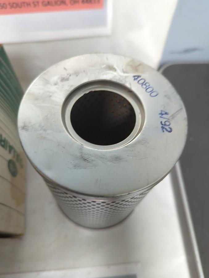 SULLAIR,040800,FILTER ELEMENT NOS