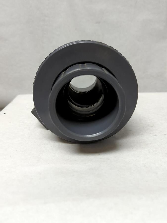 HAYWARD,2 INCH,TRUE UNION BALL VALVE NOS