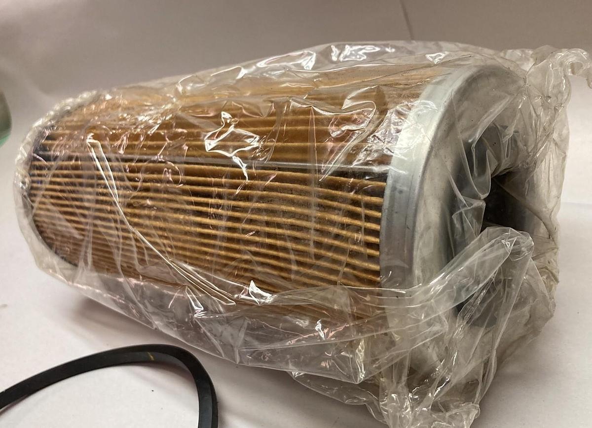 Vickers,737560,Filter Element