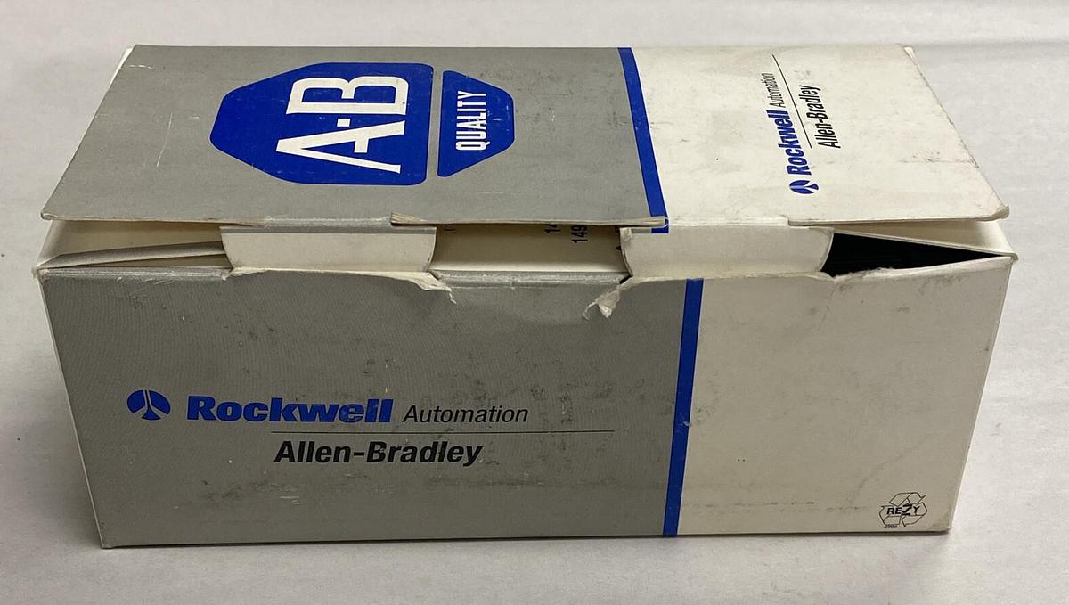 ALLEN BRADLEY,1492-WFB10250,SER A TERMINAL BLOCKS BOX OF 10 NEW