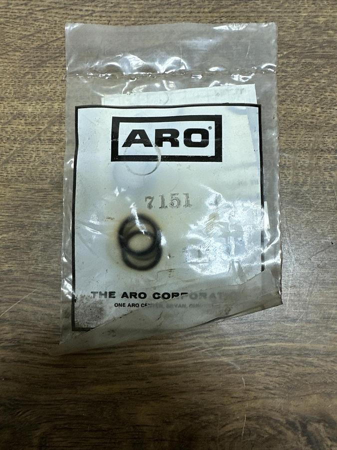 Used ARO,7151,Cylinder Repair Kit