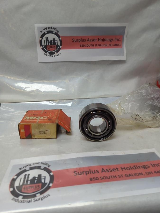 MRC,5307-MF/H501,BALL BEARING NOS