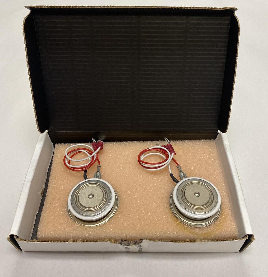 POWEREX,C350PB SCR,THYRISTOR LOT OF 2 NOS