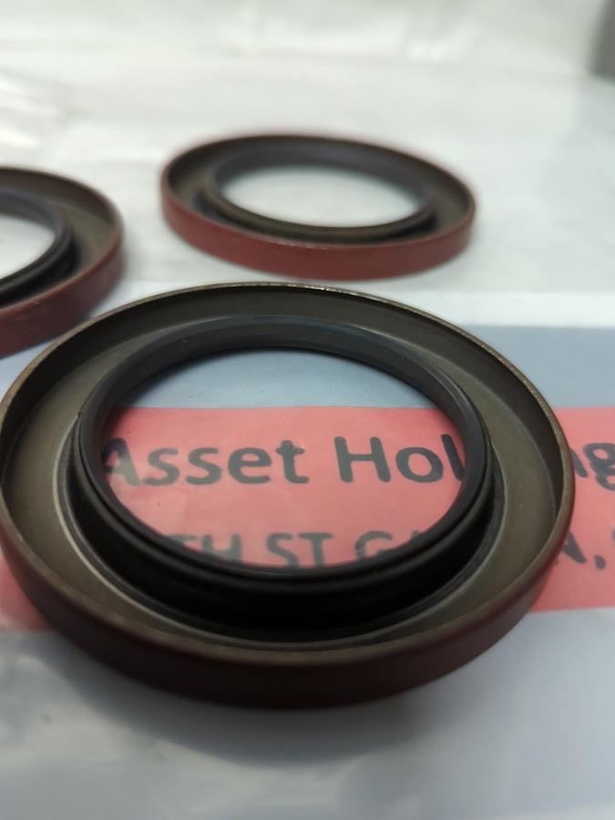 NATIONAL OIL SEALS,482397,OIL SEAL LOT OF 3 MISSING BOXES NOS