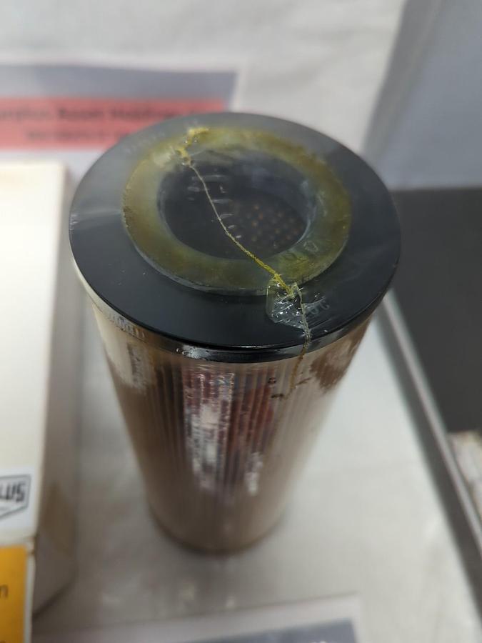 PARKER,925520 10C FY,HYDRAULIC FILTER ELEMENT NOS