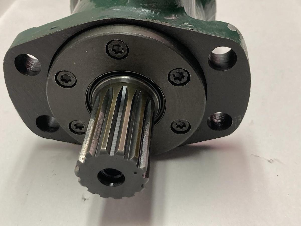 Used Danfoss,OMR 200 151-6285 5,Hydraulic Motor