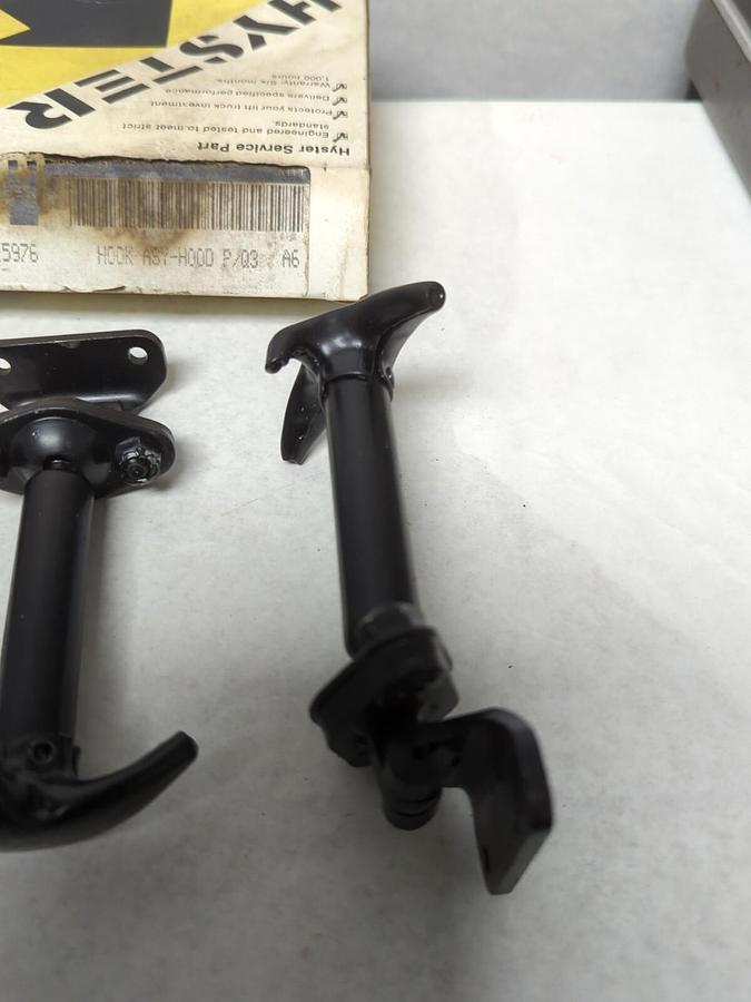 HYSTER,215976,HOOK ASY-HOOD P/Q3 A6 BOX OF 3 NOS