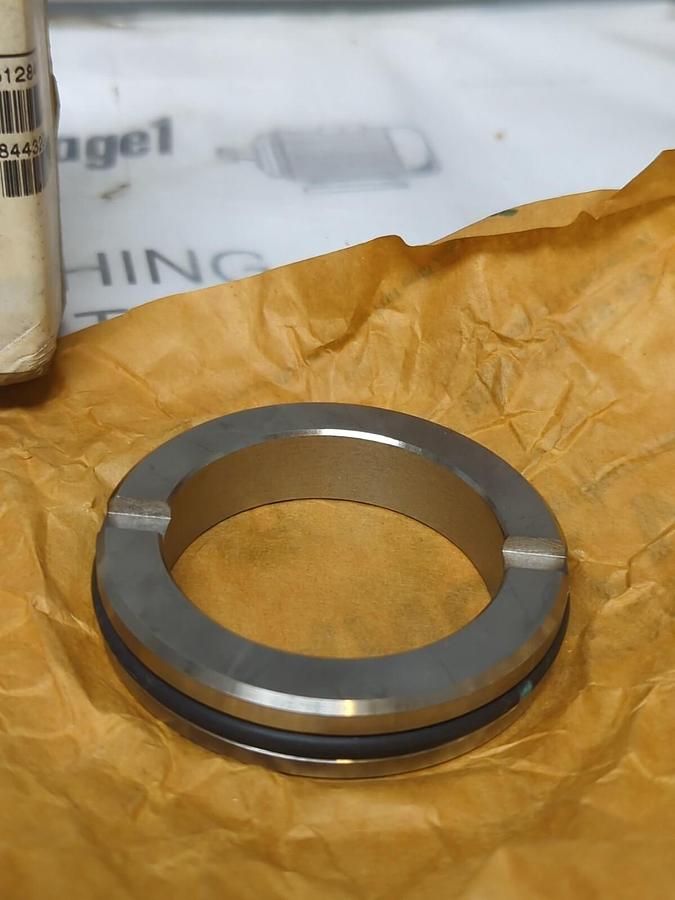 INGERSOLL-DRESSER,P0289500,SEAT 7 MECHANICAL SEAL NOS