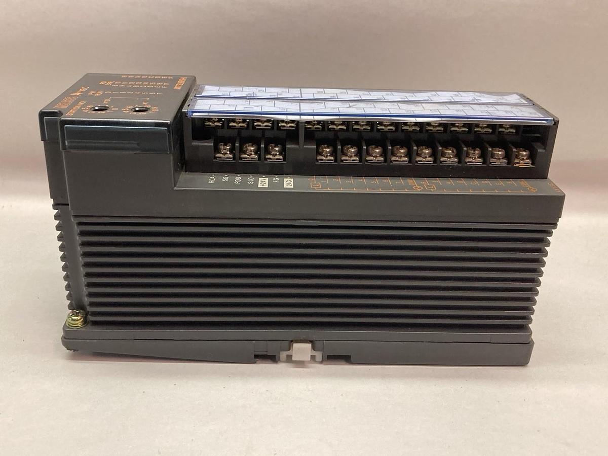 Used Mitsubishi,AY13C,Input/Output Module