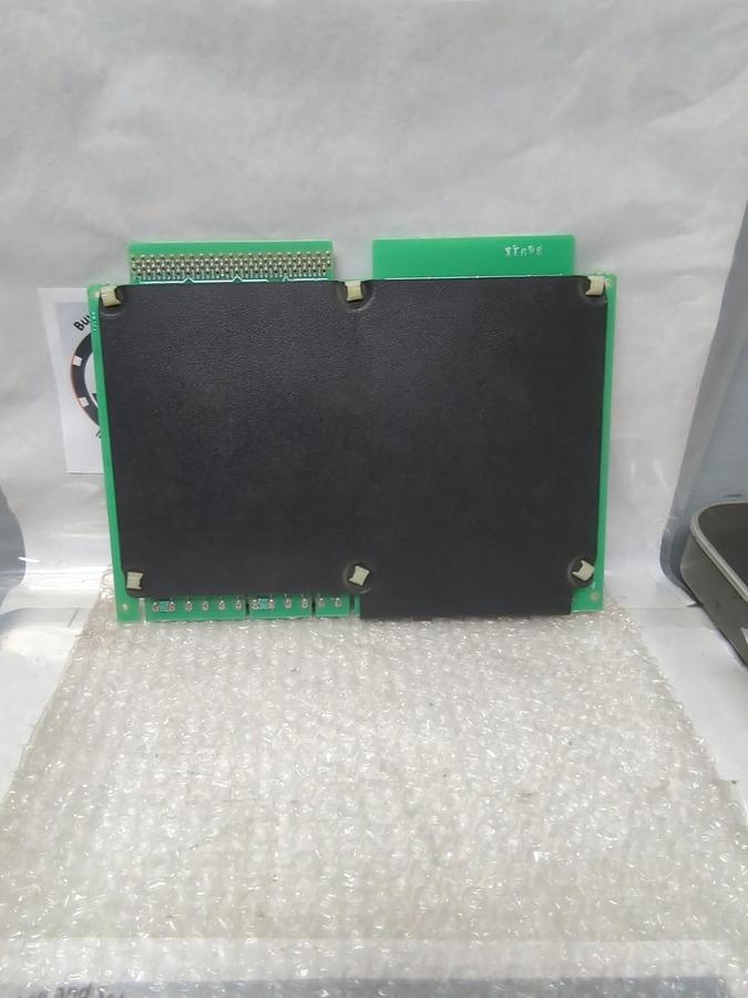 Used GE,IC600BF804K,INPUT MODULE CIRCUIT BOARD PRE-OWNED