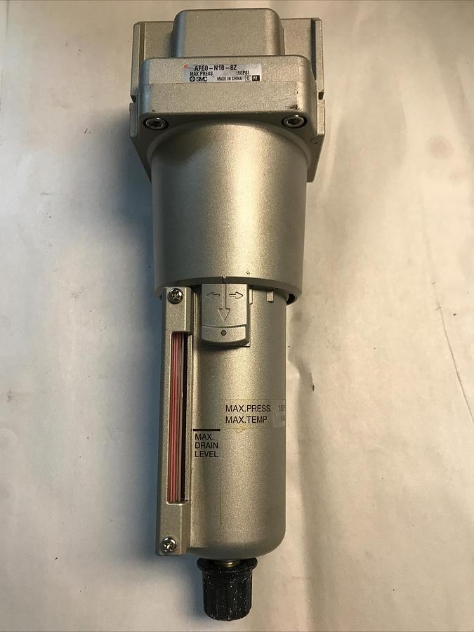SMC,AF60-N10-8Z,Filter New No Box