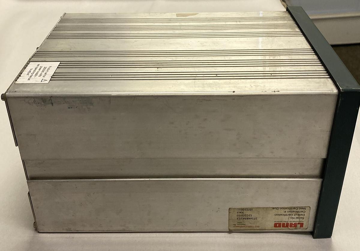 Used LANDMARK,LMG-M,SIGNAL PROCESSOR