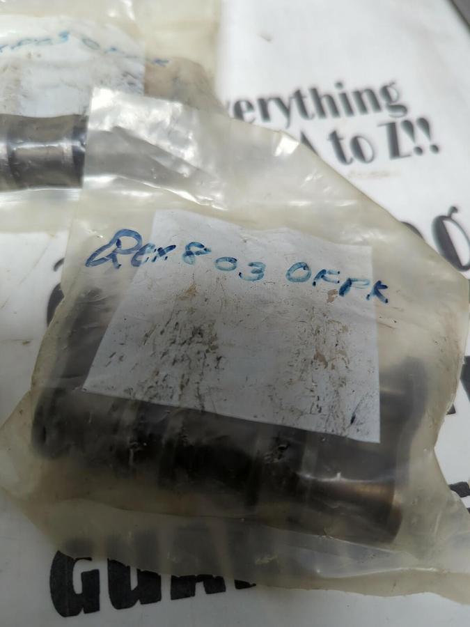 REX,803,OFF SET LINK LOT OF 3 NOS