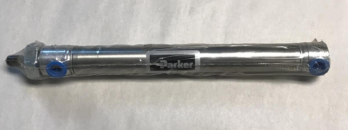 Parker,447589-0001-2915,Pneumatic Cylinder New in Plastic NOS