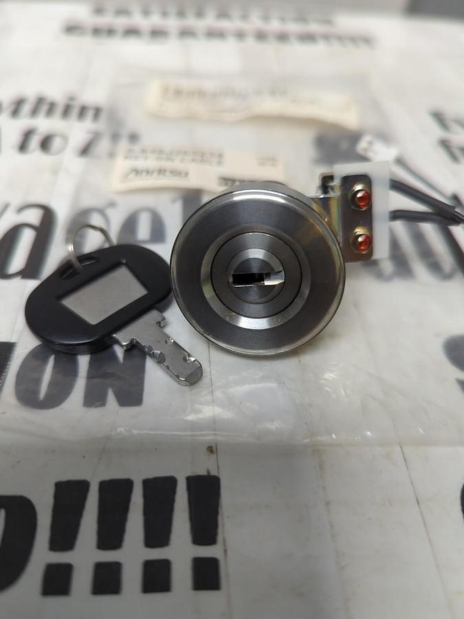 ANRITSU,6-849J265234,KEY-SW CABLE NEW