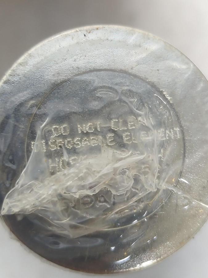 PALL,HC9021FDT4H,HYDRAULIC FILTER NOS