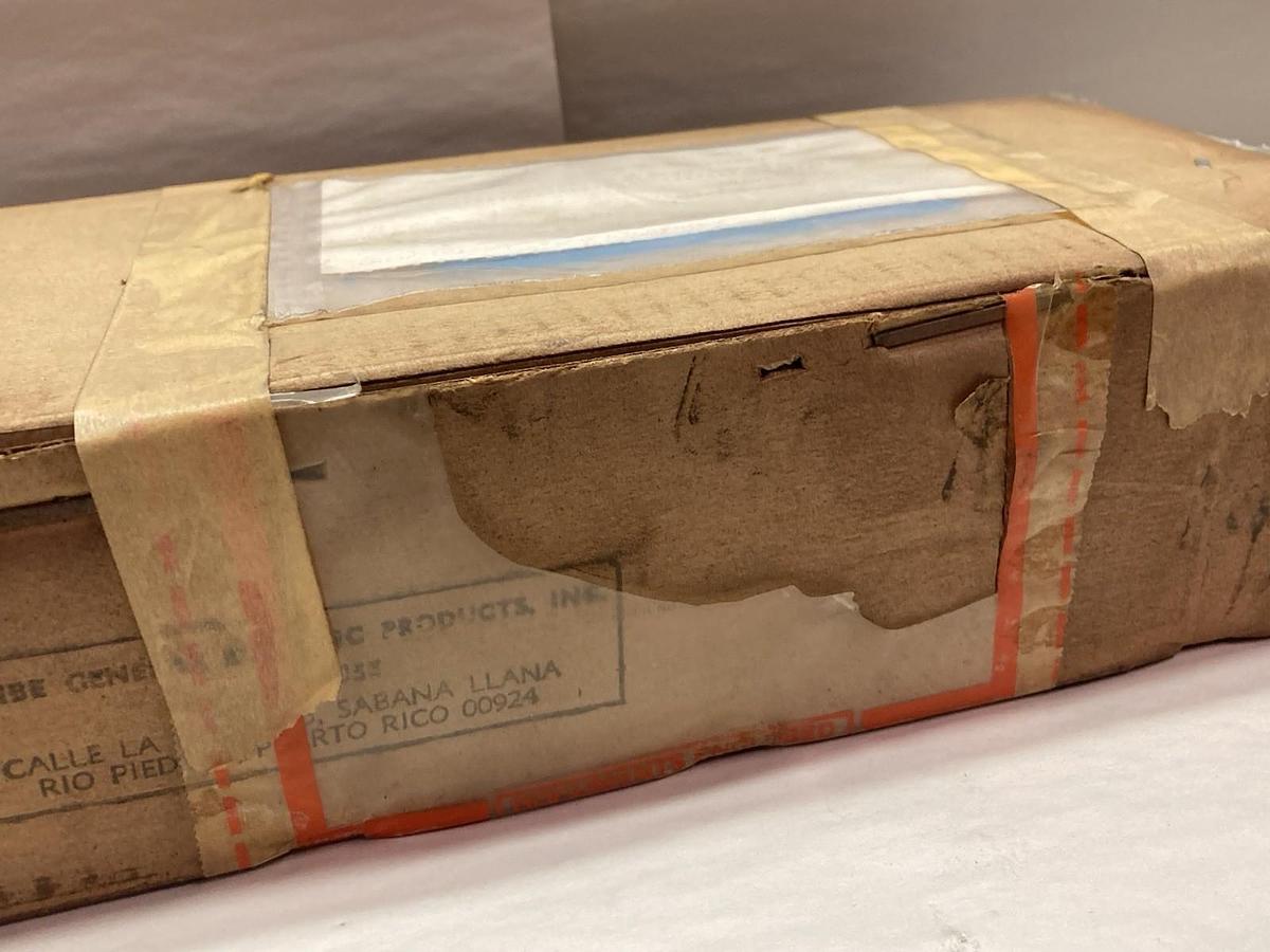 General Electric,SB1 DD3D28SUA2Y,Rotary Cam Switch