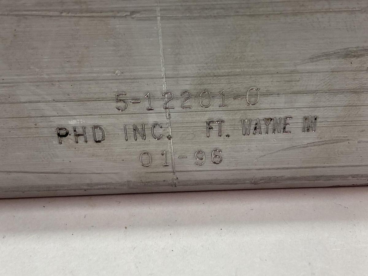 PHD,5-12201-0,4-Port Manifold