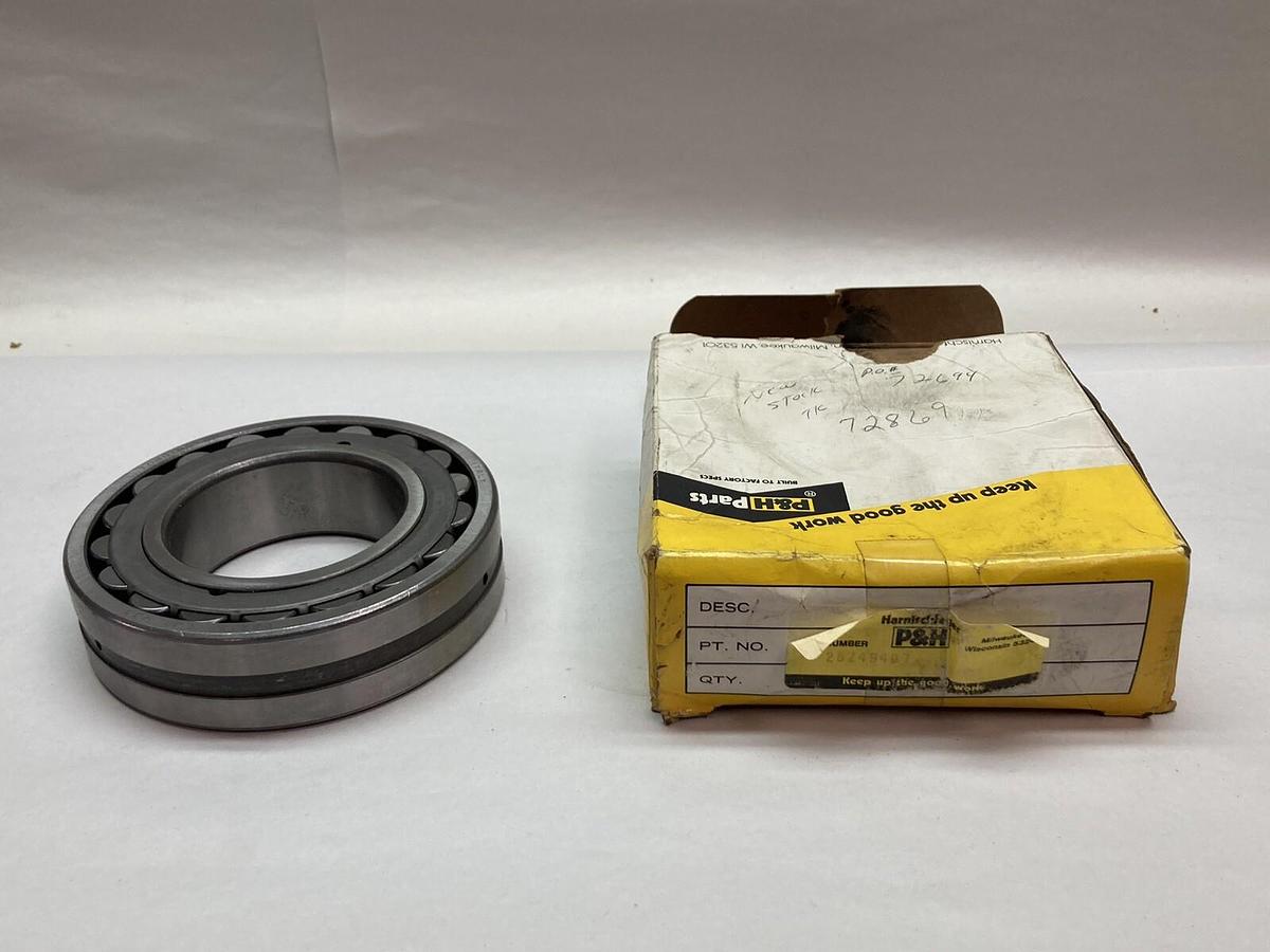 P&H Harnischfeger,25Z 494 D7,Spherical Roller Bearing
