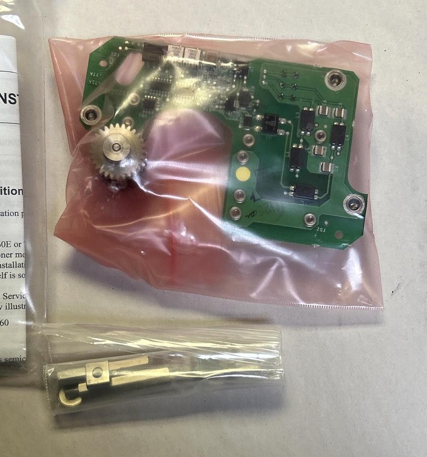 SIEMENS,16300-577,FEED BACK KIT NOS