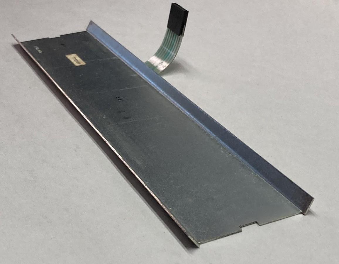 Used Lenze,830-025-LC,Drive Keypad