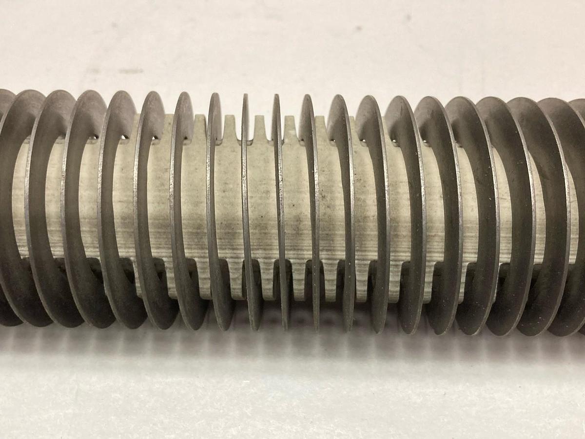 Used General Electric,IC9033C4C5,Resistor 90 OHMS