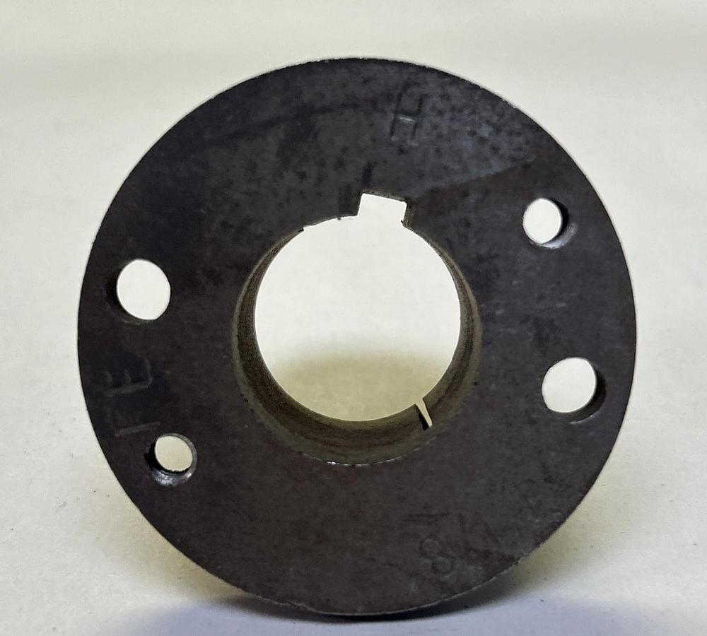 DODGE,122054,QUICK DISCONNECT BUSHING H X 1-1/8INCH NOS