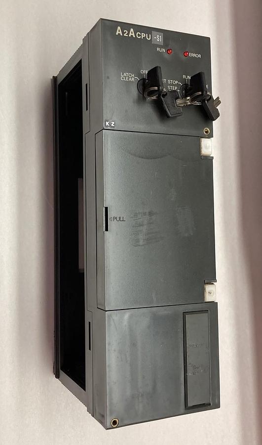 Mitsubiashi,A2ACPU-S1,Programmable Controller Module
