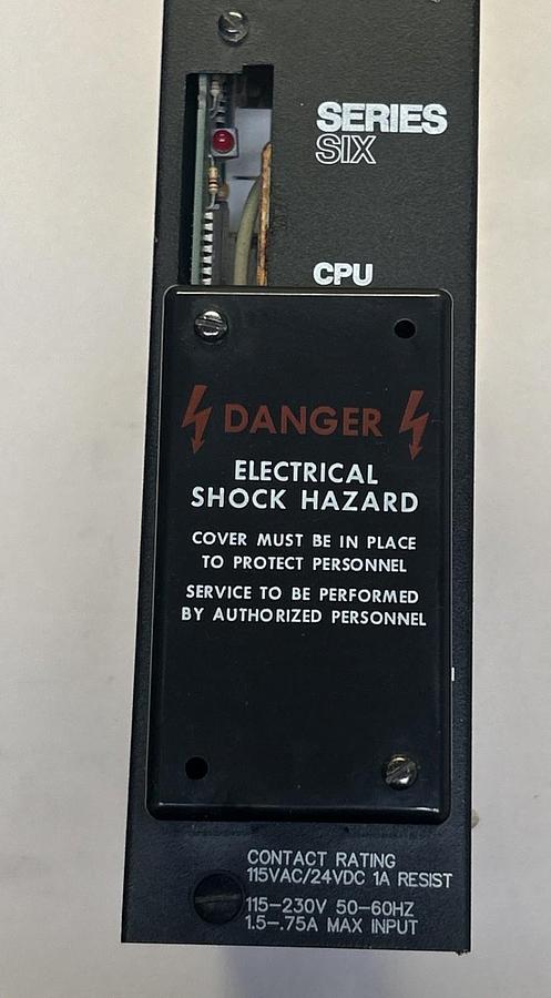 Used GE FANUC,A20B-9000-0710,POWER SUPPLY