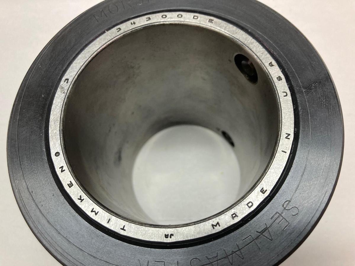 Used Timken,34300DE,Ball Bearing Insert